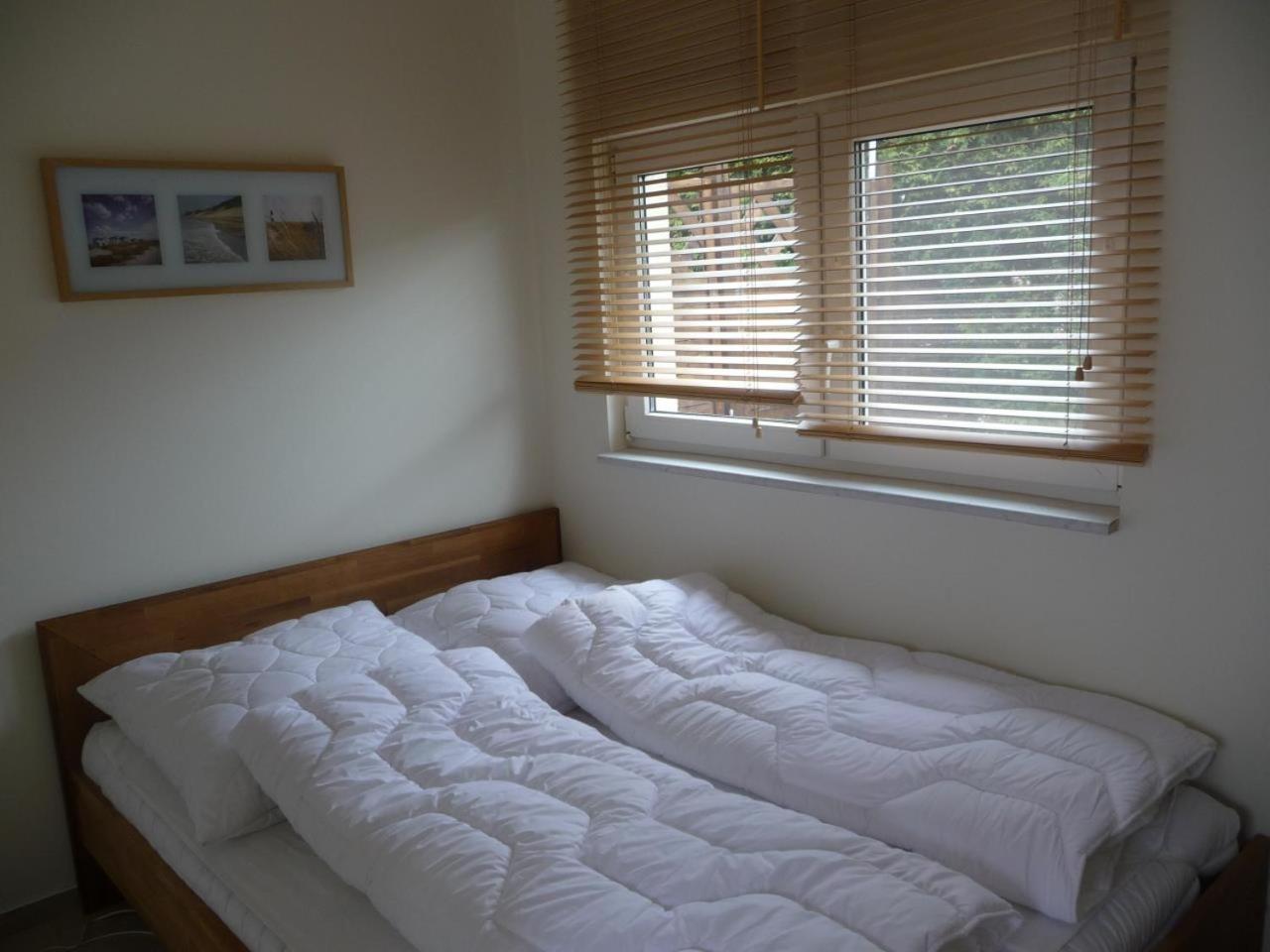 Ferienhaus Molly Zinnowitz Extérieur photo