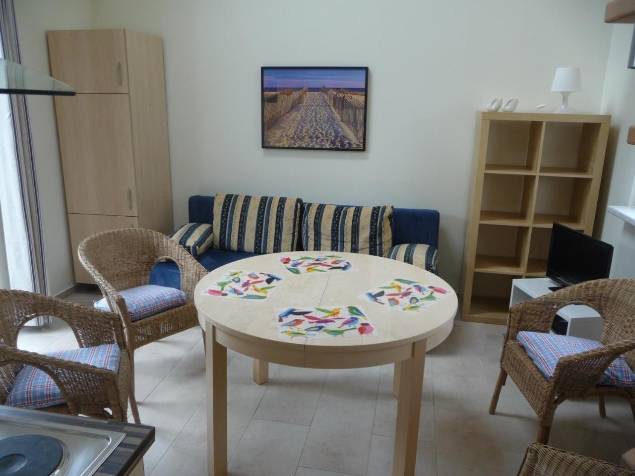 Ferienhaus Molly Zinnowitz Extérieur photo