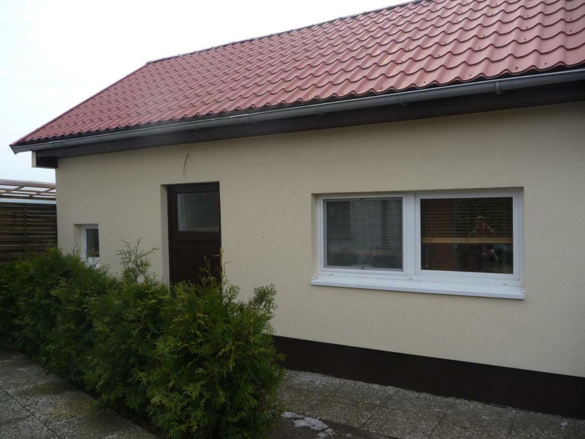 Ferienhaus Molly Zinnowitz Extérieur photo